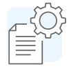 Automatize a prestação de contas e a contabilidade